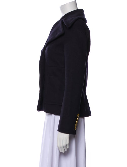 Marc Jacobs Virgin Wool Jacket