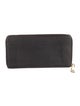 Marc Jacobs Leather Continental Wallet