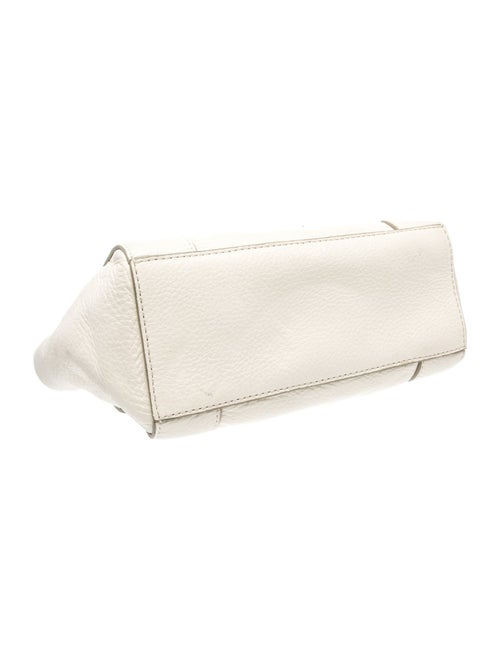 Marc by Marc Jacobs Leather Top Handle Bag