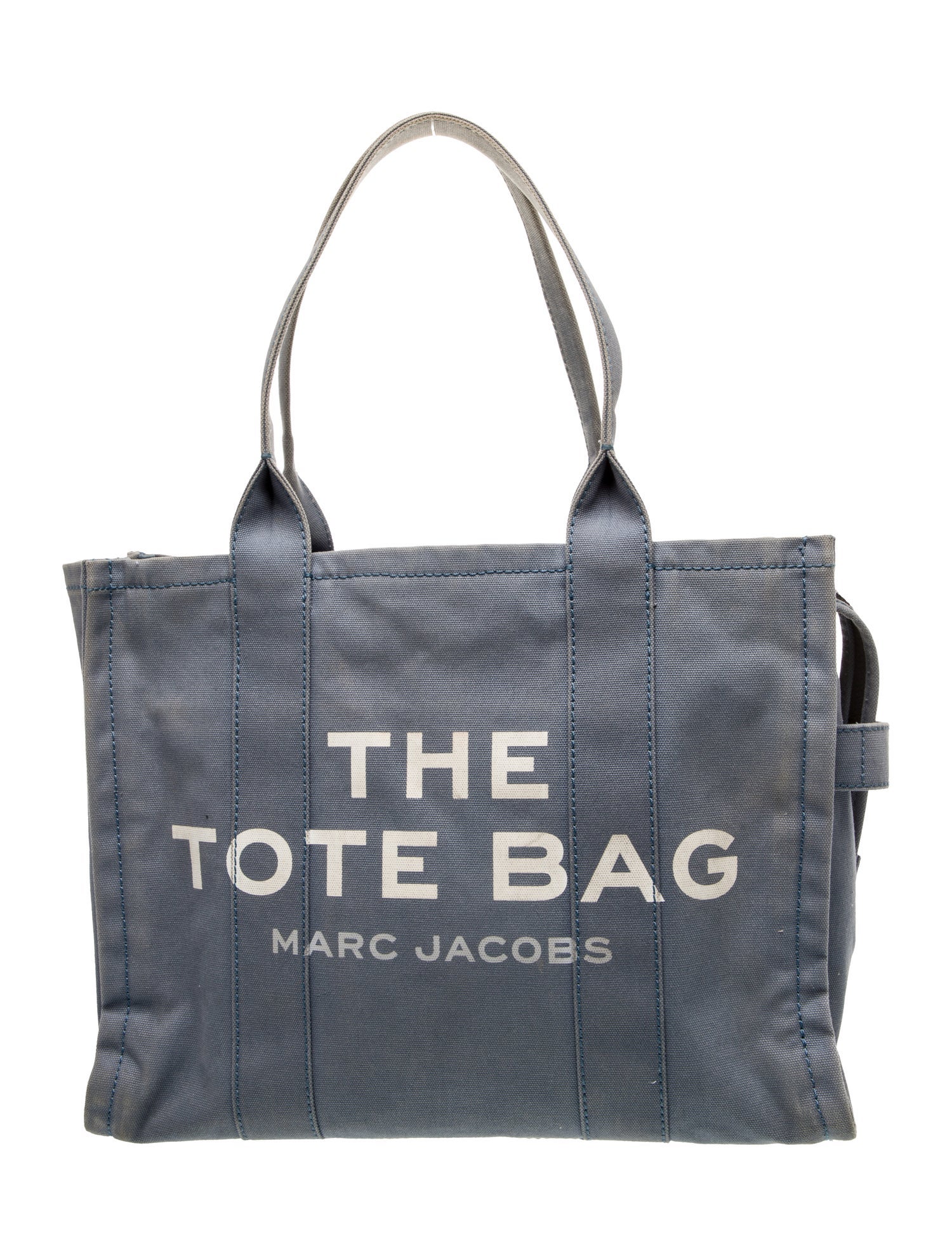 Marc Jacobs Canvas Tote