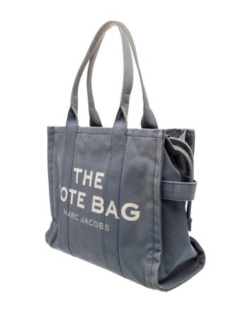 Marc Jacobs Canvas Tote