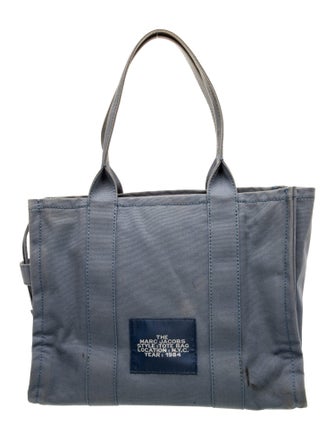 Marc Jacobs Canvas Tote
