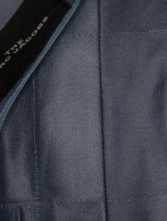 Marc Jacobs Canvas Tote