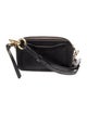 Marc Jacobs Leather Crossbody Bag