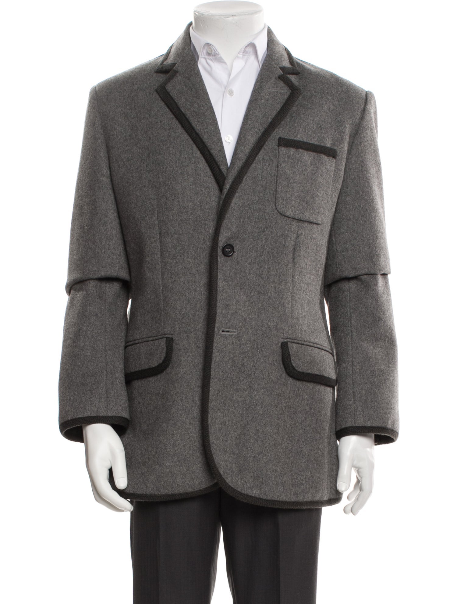Marc Jacobs Sport Coat