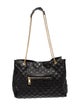 Marc Jacobs Quilted Hobo