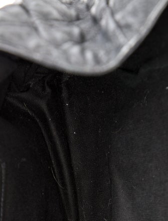 Marc Jacobs Quilted Hobo