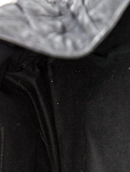 Marc Jacobs Quilted Hobo