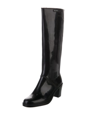 Marc Jacobs Rubber Rain Boots