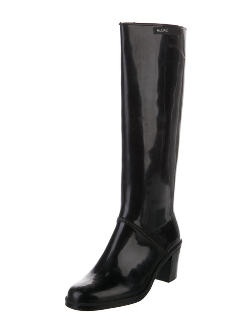 Marc Jacobs Rubber Rain Boots