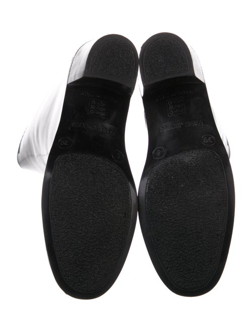 Marc Jacobs Rubber Rain Boots