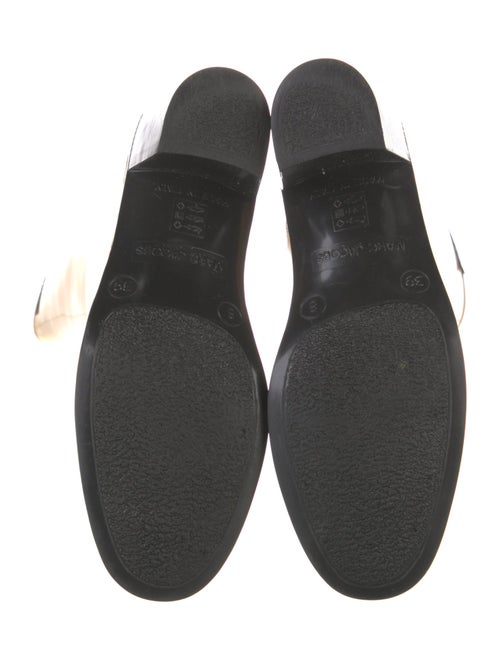 Marc Jacobs Rubber Rain Boots