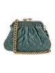 Marc Jacobs Quilted Shoulder Bag