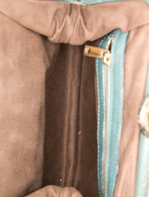 Marc Jacobs Quilted Shoulder Bag