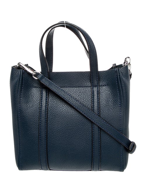 Marc Jacobs Leather Top Handle Bag