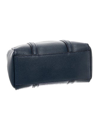 Marc Jacobs Leather Top Handle Bag