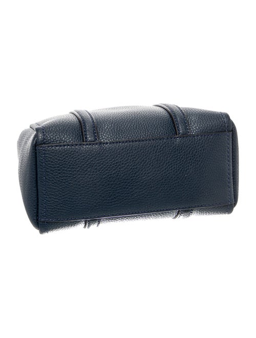 Marc Jacobs Leather Top Handle Bag