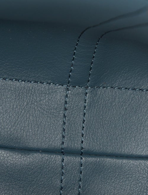 Marc Jacobs Leather Top Handle Bag