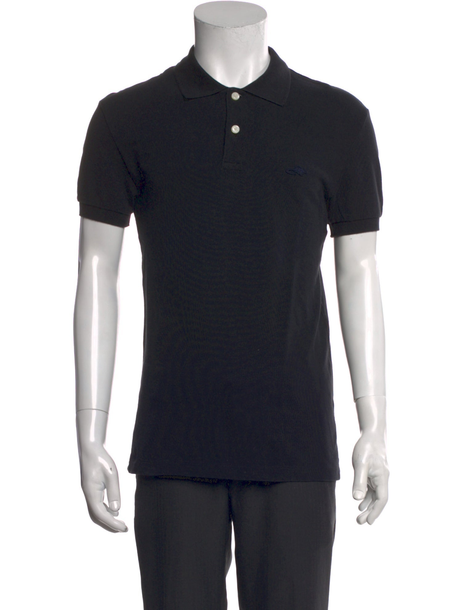 Marc Jacobs Collar Short Sleeve Polo Shirt w/ Tags