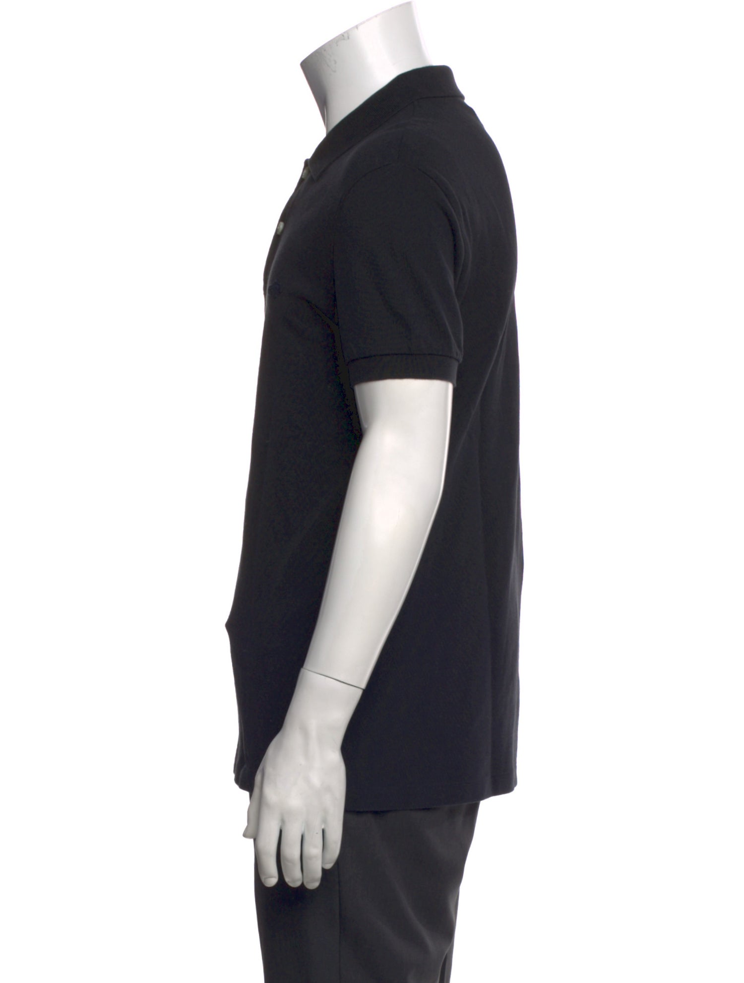 Marc Jacobs Collar Short Sleeve Polo Shirt w/ Tags