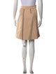 Marc Jacobs Wool Knee-Length Skirt
