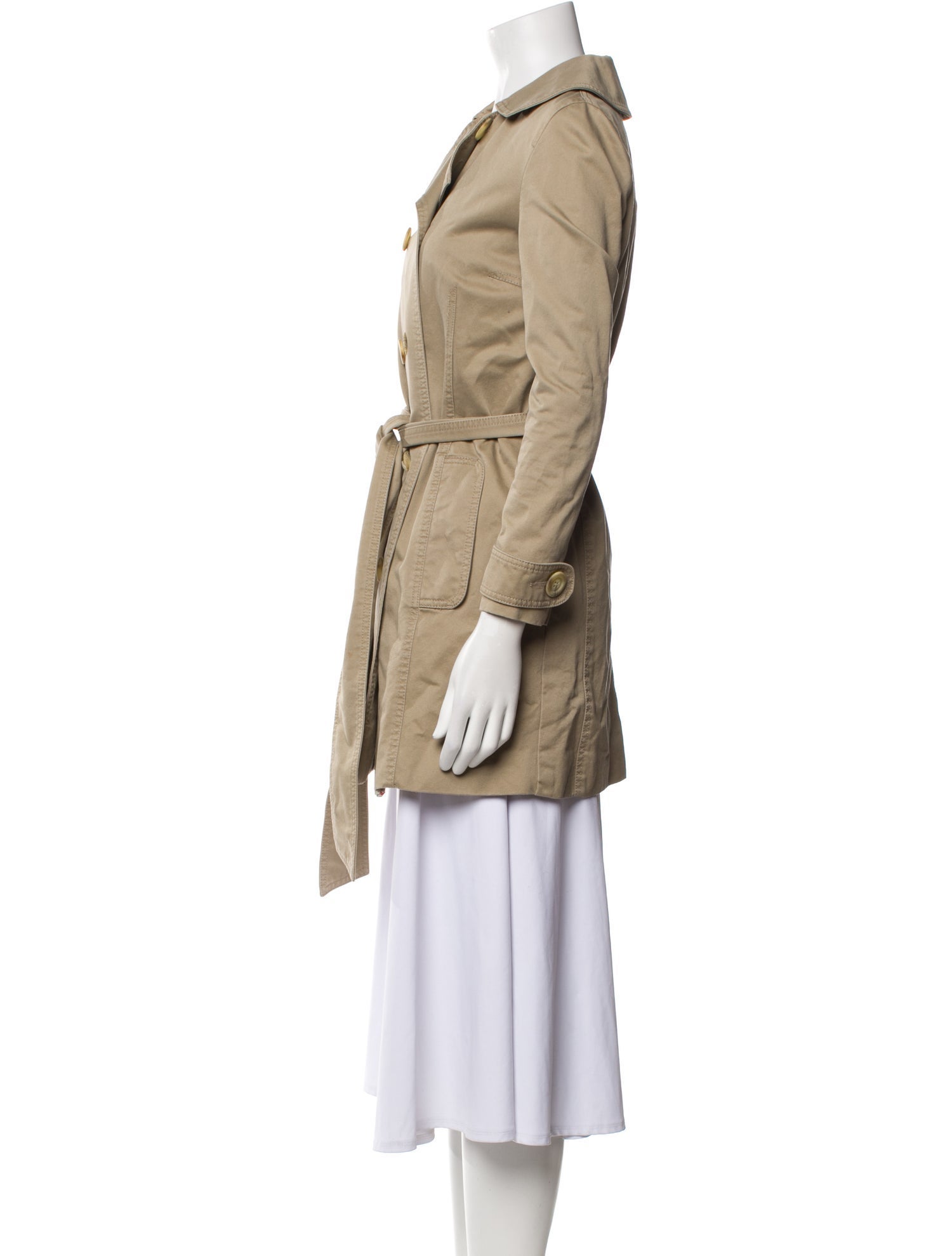 Marc Jacobs Trench Coat