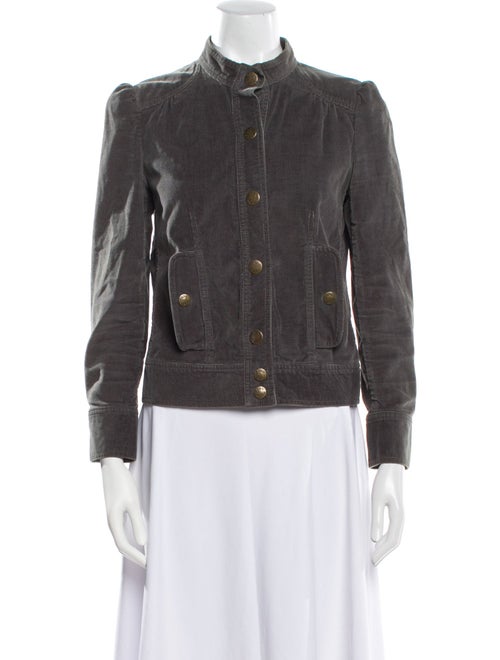 Marc Jacobs Denim Jacket