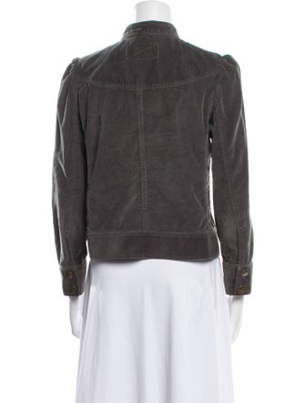 Marc Jacobs Denim Jacket