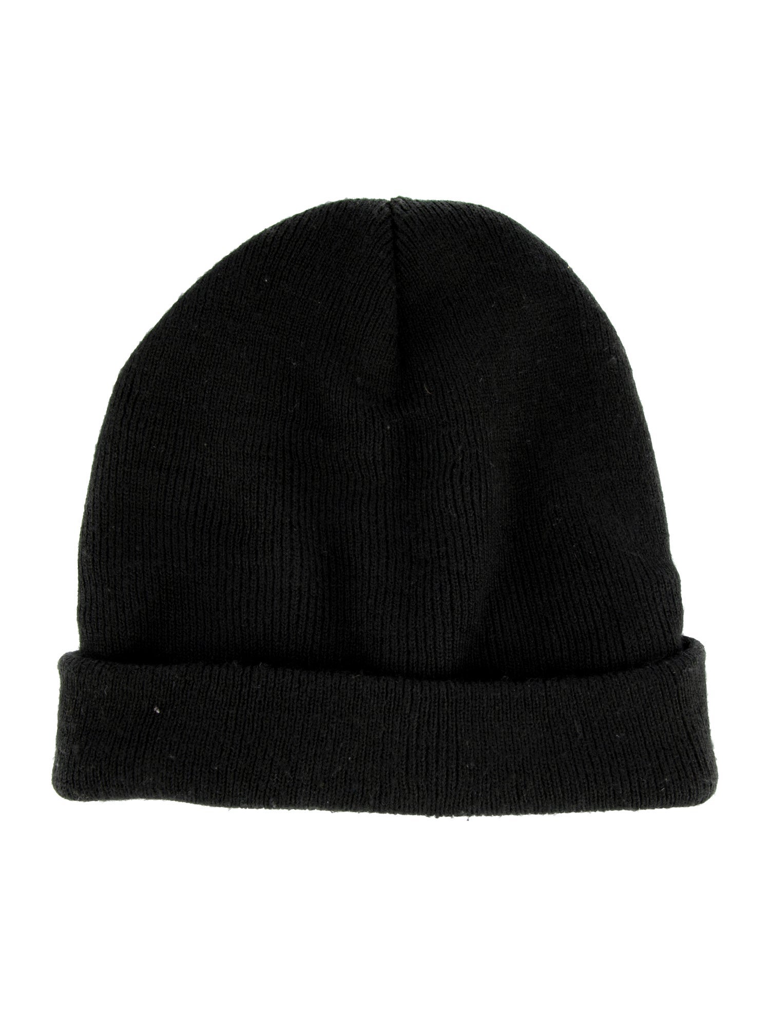 Marc Jacobs Embroidered Knit Beanie