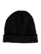 Marc Jacobs Embroidered Knit Beanie