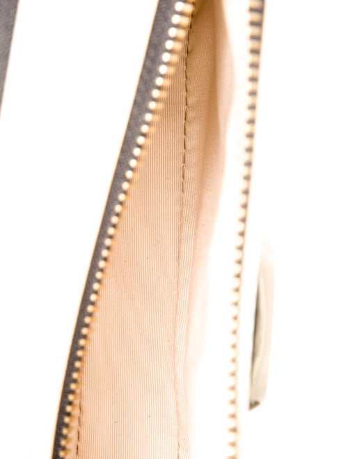 Marc Jacobs Leather Crossbody Bag