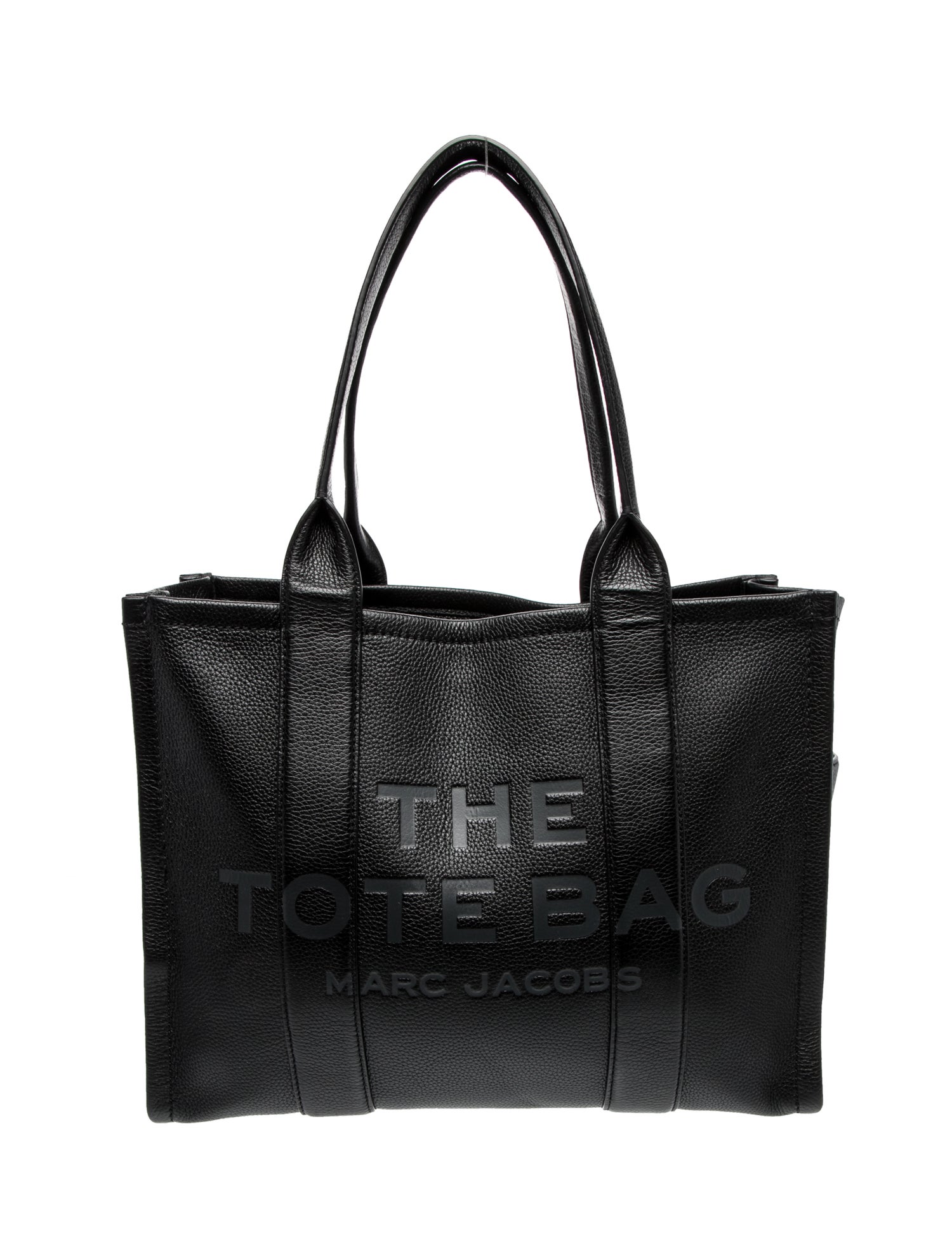 Marc Jacobs Leather Tote
