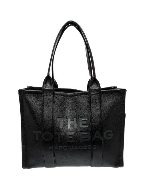 Marc Jacobs Leather Tote