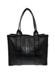Marc Jacobs Leather Tote