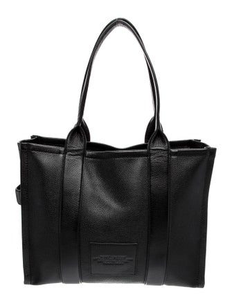 Marc Jacobs Leather Tote