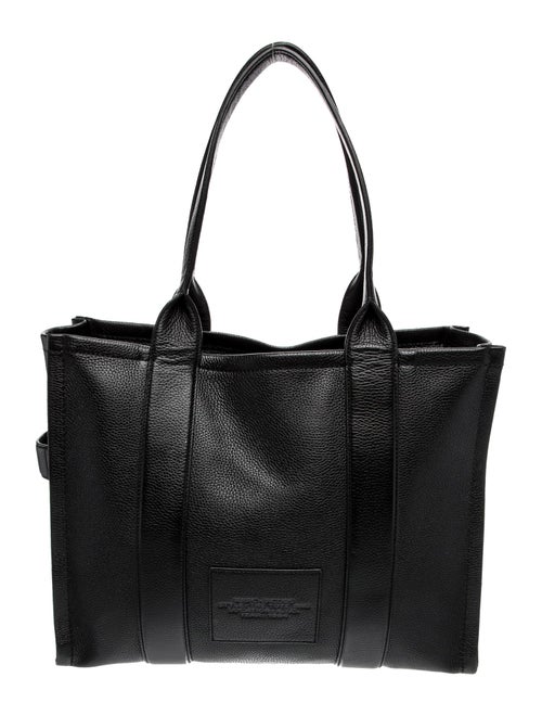 Marc Jacobs Leather Tote