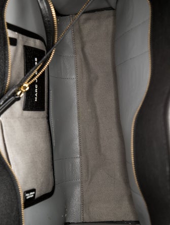 Marc Jacobs Leather Tote
