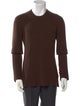 Marc Jacobs Cashmere Crew Neck Pullover