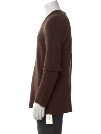 Marc Jacobs Cashmere Crew Neck Pullover