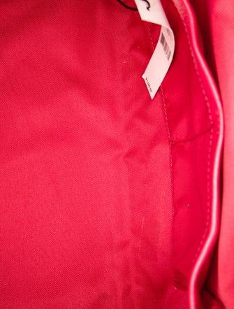 Marc Jacobs Leather Top Handle Bag