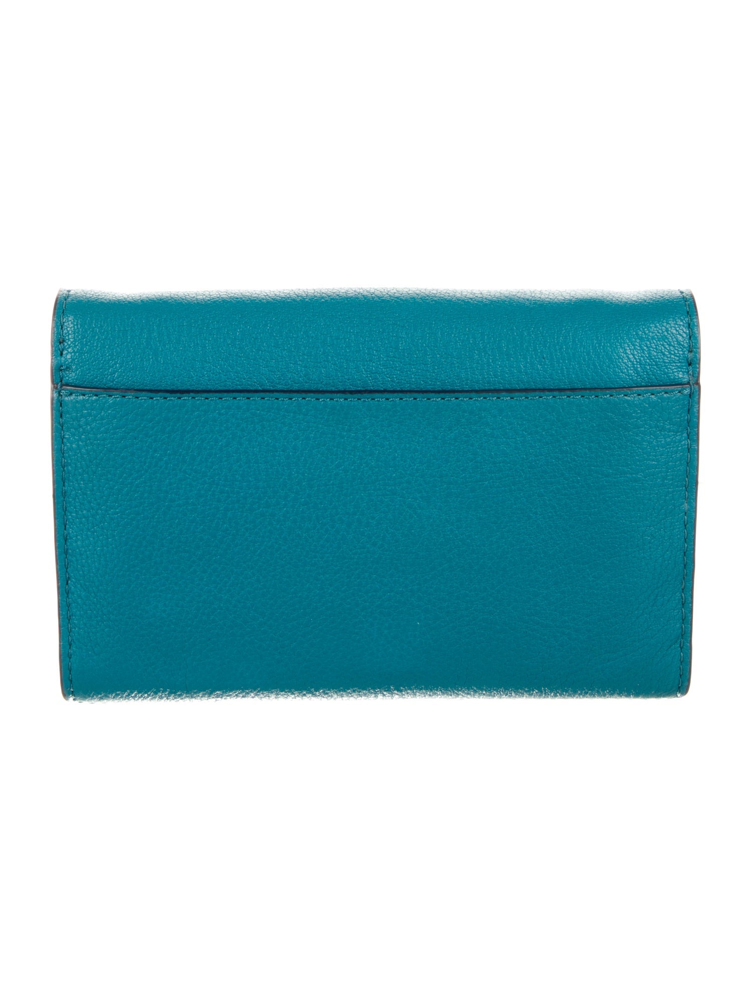 Marc Jacobs Leather Portfolio