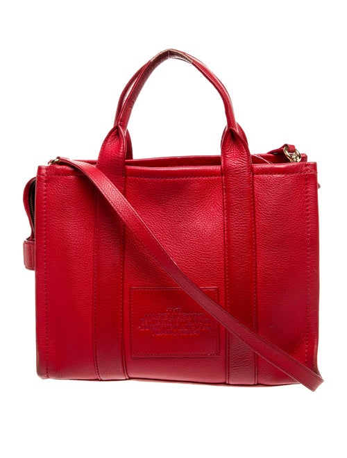 Marc Jacobs Leather Crossbody Bag