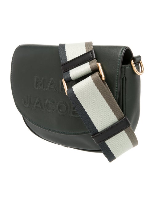 Marc Jacobs Leather Crossbody Bag