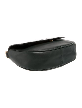 Marc Jacobs Leather Crossbody Bag