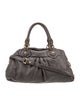 Marc Jacobs Leather Top Handle Bag