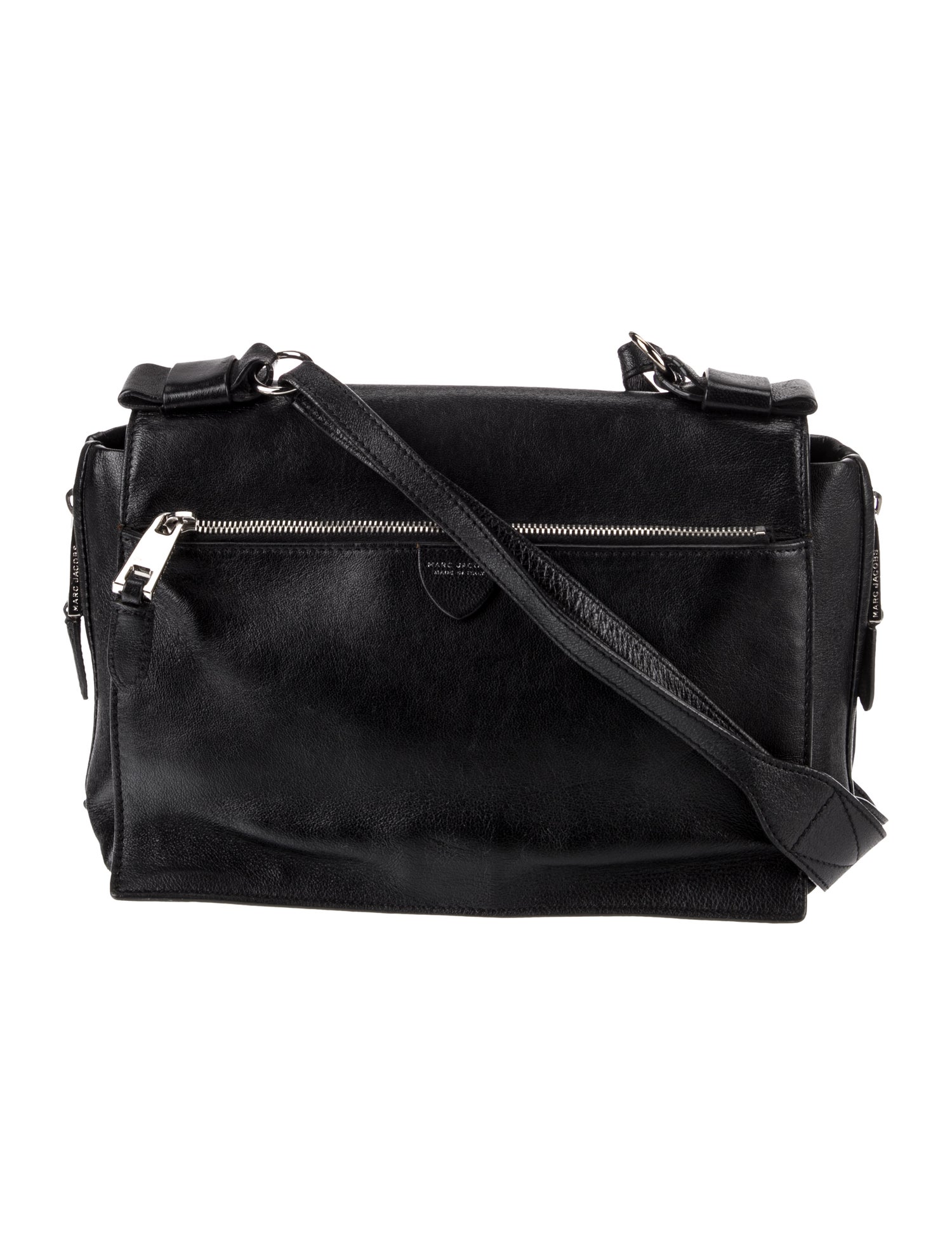 Marc Jacobs Leather Shoulder Bag