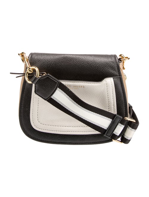 Marc Jacobs Leather Crossbody Bag