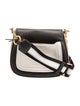 Marc Jacobs Leather Crossbody Bag