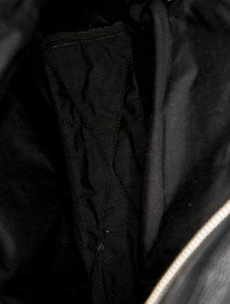 Marc Jacobs Leather Backpack