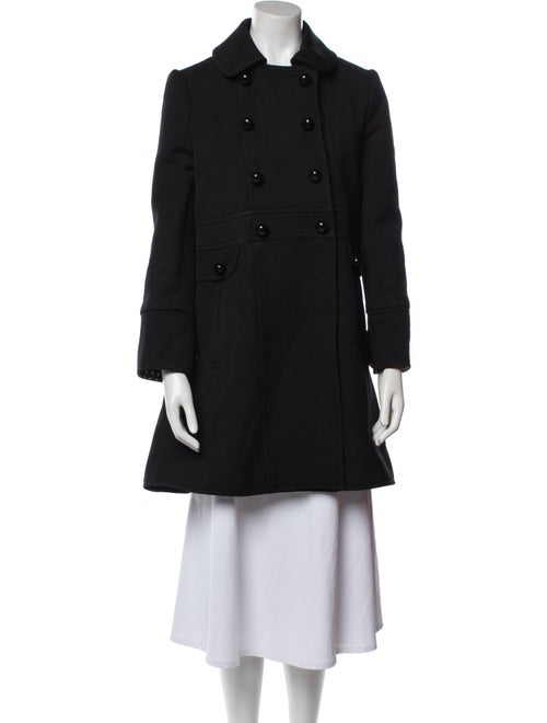 Marc Jacobs Wool Coat